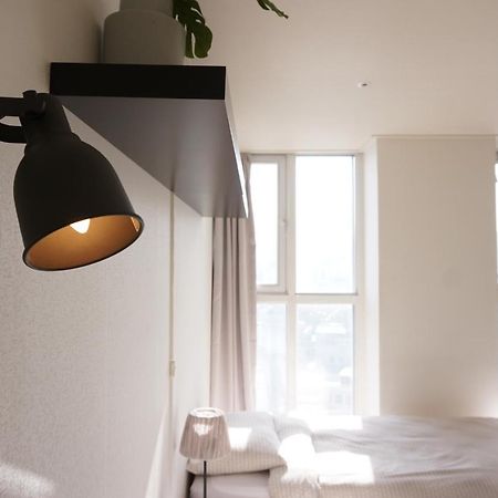 Alice Apartment Seoul Exterior photo