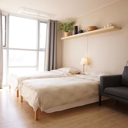 Alice Apartment Seoul Exterior photo