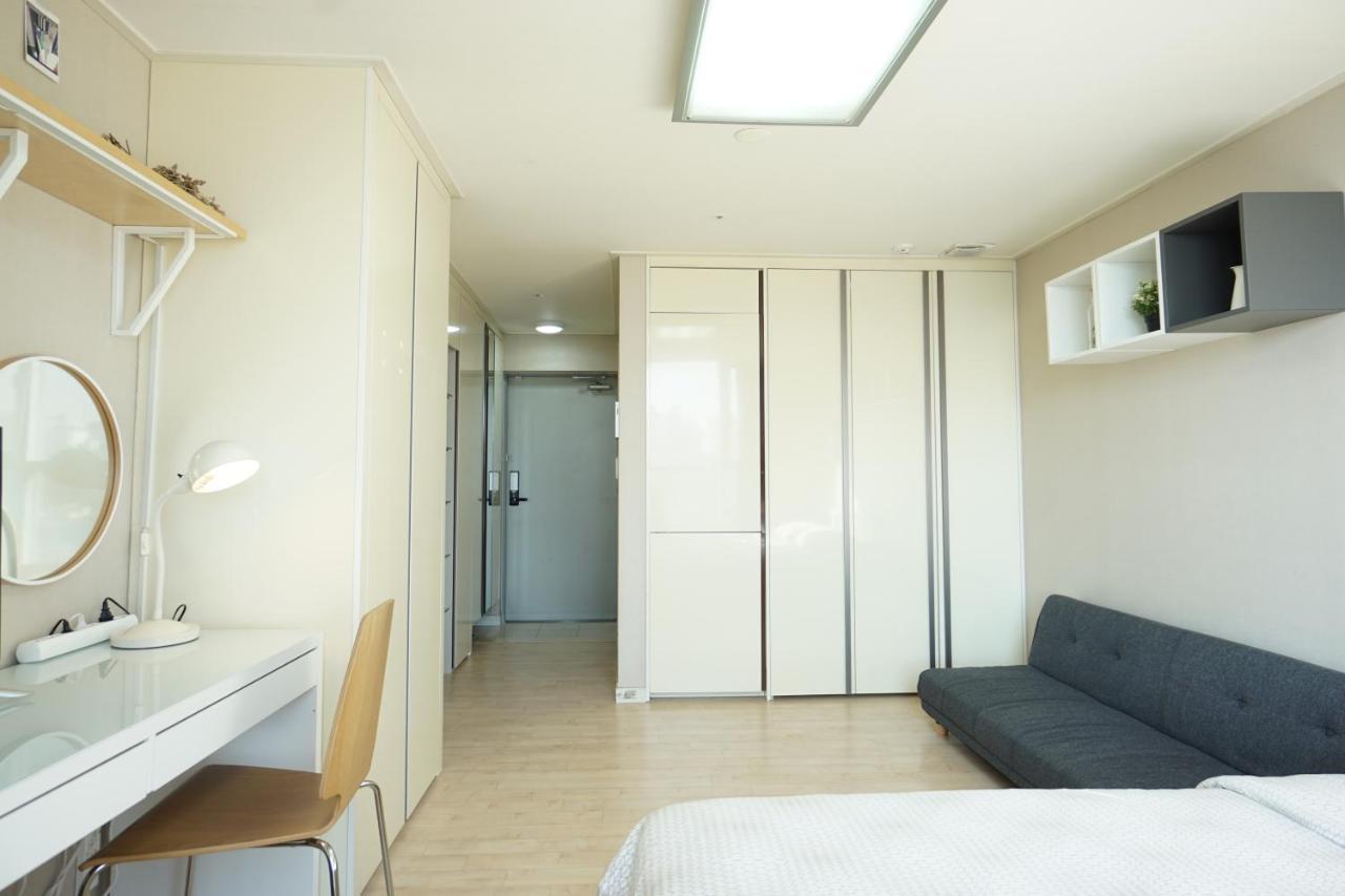 Alice Apartment Seoul Exterior photo